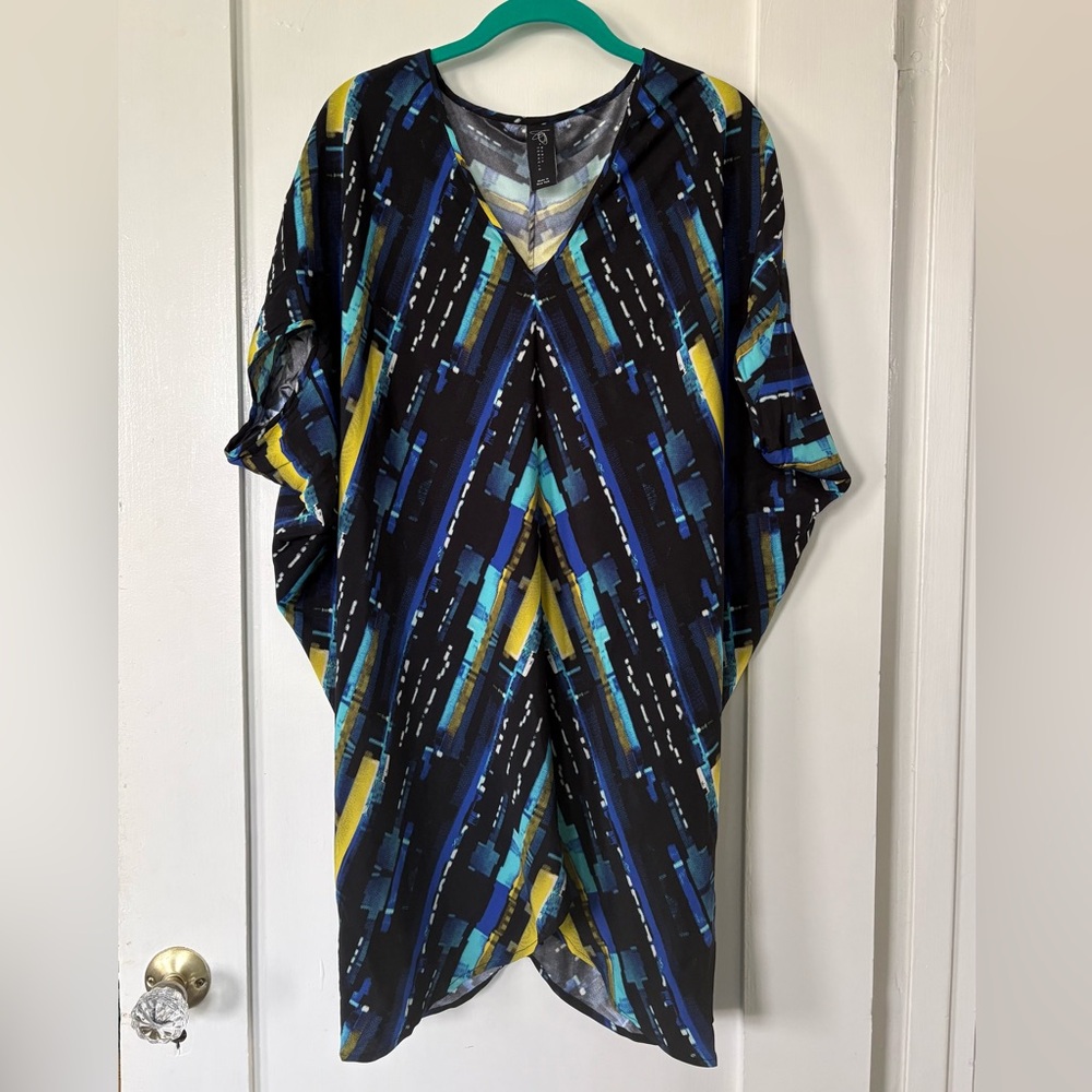 Zero + Maria Cornejo Koya dress/tunic